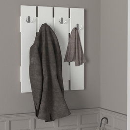 Hanah Home Anita - Blanco